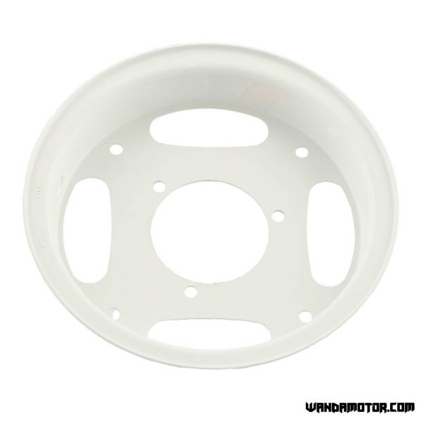 #35 Z50 right wheel half NH138-1